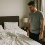 A psicologia explica o que está por trás do hábito de não arrumar a cama