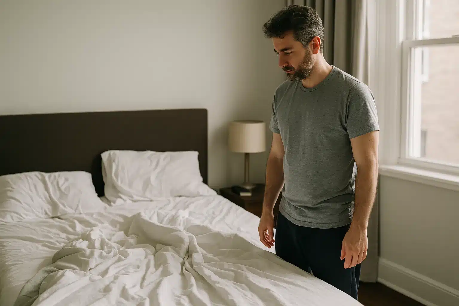 A psicologia explica o que está por trás do hábito de não arrumar a cama
