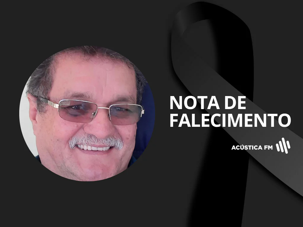 Nota de falecimento: Neuci Moreira Bueno morre aos 68 anos