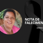 Nota de falecimento: Delfina Lucas Antunes morre aos 47 anos