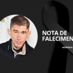 Nota de falecimento: Valnei Marth morre aos 43 anos