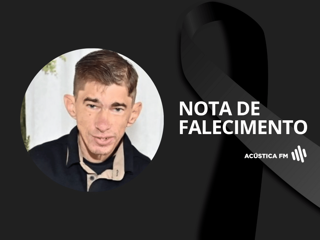 Nota de falecimento: Valnei Marth morre aos 43 anos