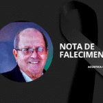 Nota de falecimento: Nildes Antoni dos Santos “Déco” morre aos 79 anos