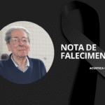 Nota de falecimento: Araken Centeno Paiva morre aos 83 anos