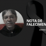 Nota de falecimento: Antônio João Kober morre aos 64 anos