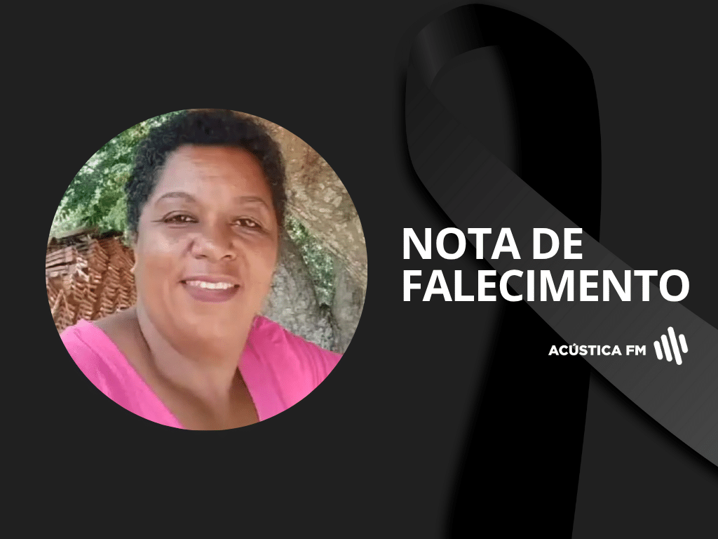 Nota de falecimento: Delfina Lucas Antunes morre aos 47 anos