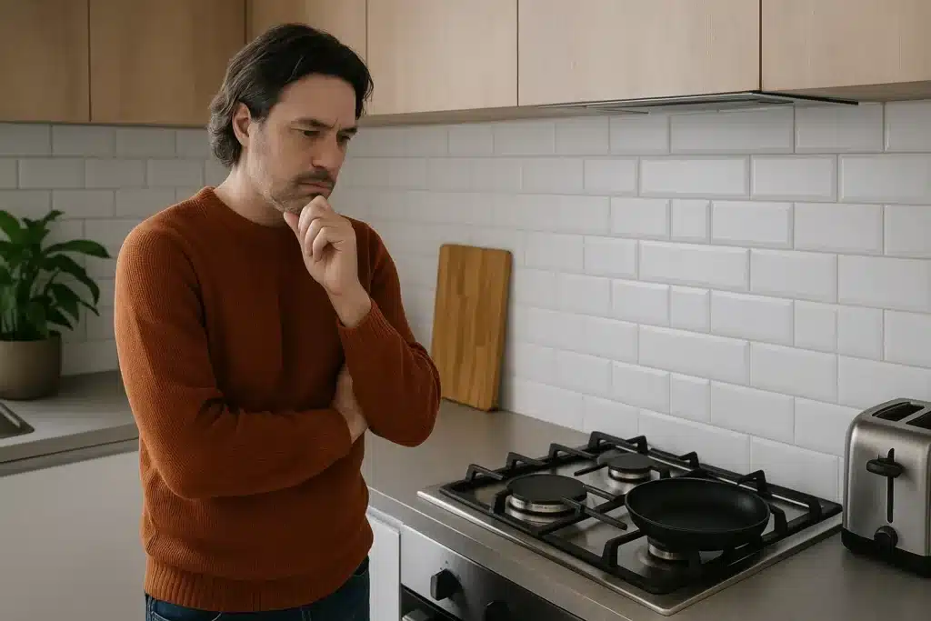 Feng Shui na cozinha o que nunca deve ficar ao lado do fogão e por quê