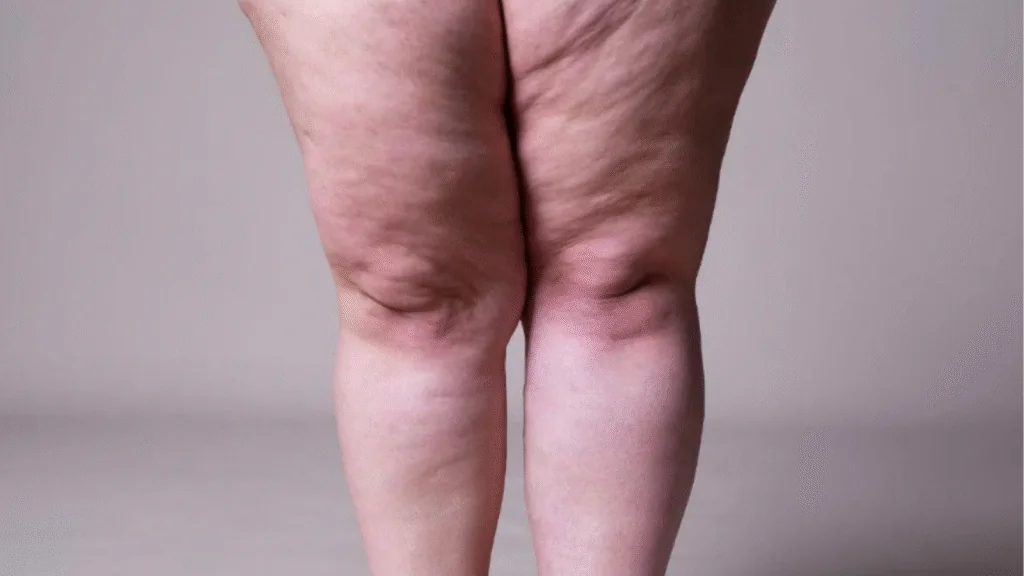 Lipedema ou celulite? Entenda a diferença e saiba como tratar