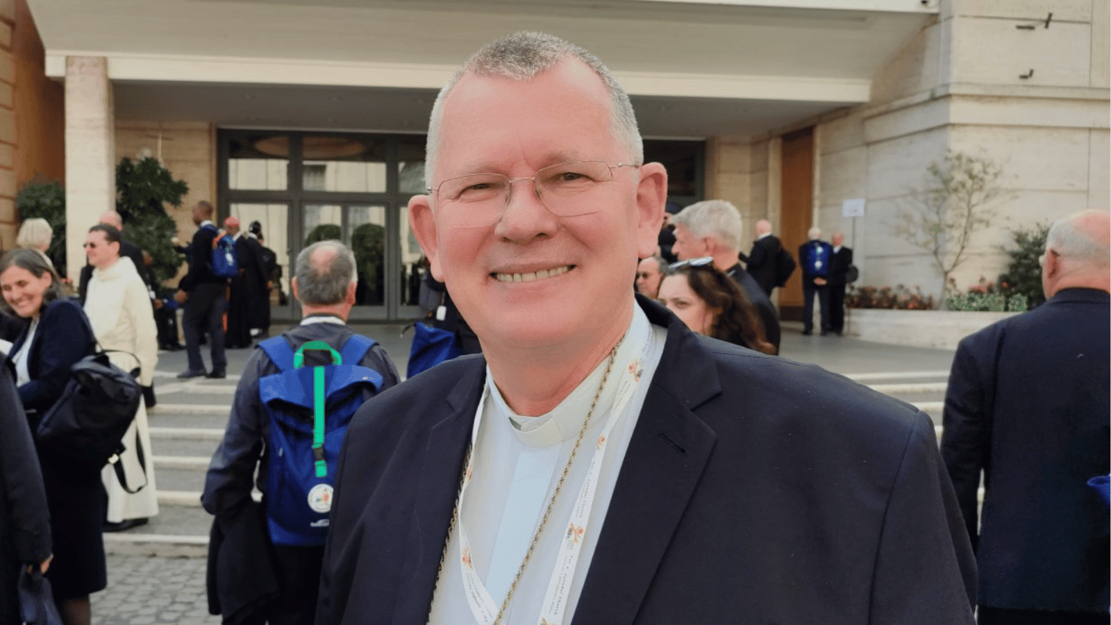 Cardeal Jaime Spengler é nomeado pelo Papa Leão XIV para cargo no Vaticano