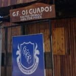 Os Guapos de Camaquã celebram 46 anos com jantar baile