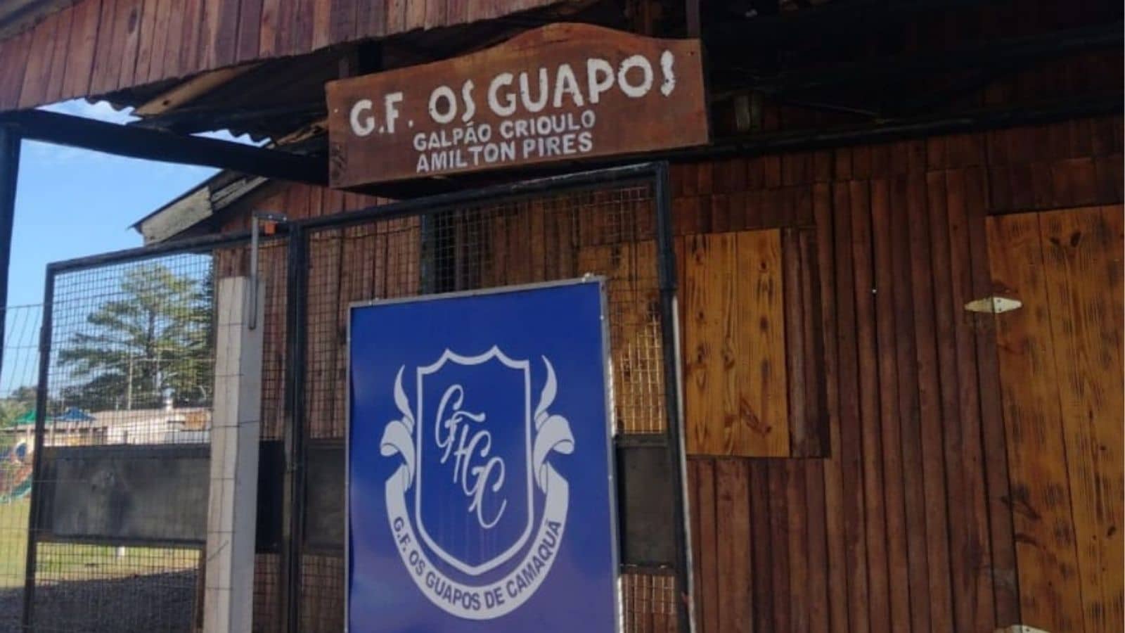 Os Guapos de Camaquã celebram 46 anos com jantar baile