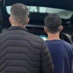 Polícia de Camaquã prende foragido por tráfico de drogas