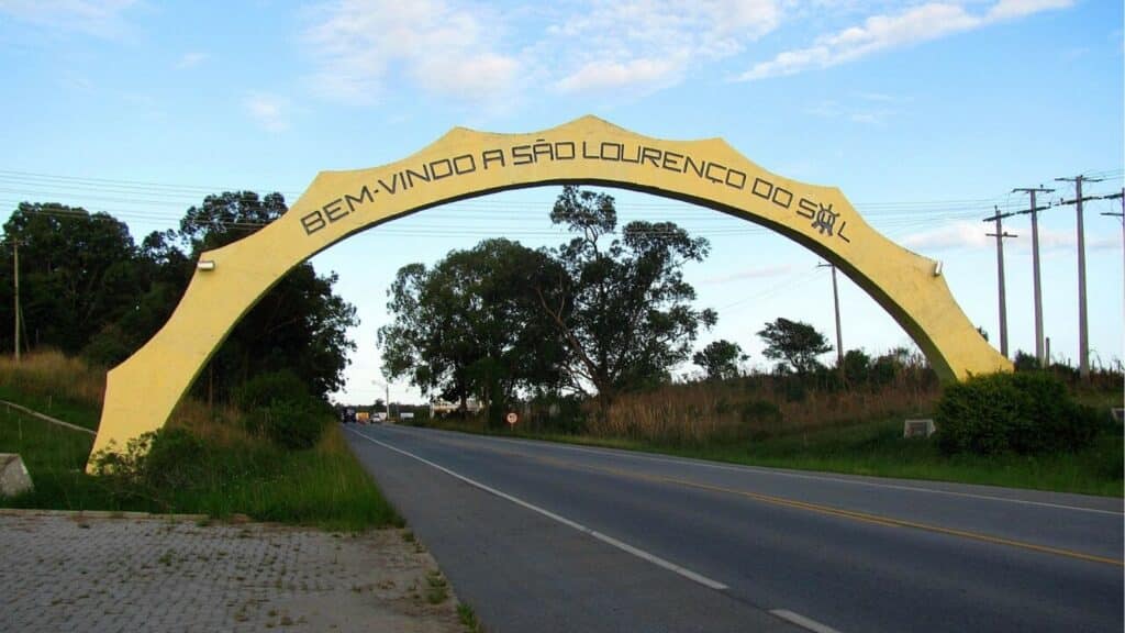 Pai é condenado por abusar da própria filha em São Lourenço do Sul