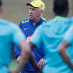 Brasil enfrenta Equador na estreia do italiano Carlo Ancelotti