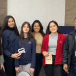 Alunos do Colégio Contemporâneo criam microempresa “Agarro” e vivenciam o empreendedorismo na prática