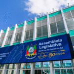 ACIC celebra 90 anos com homenagem na Assembleia Legislativa