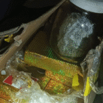 PRF prende traficante com 18 kg de cocaína e skunk em Rio Pardo
