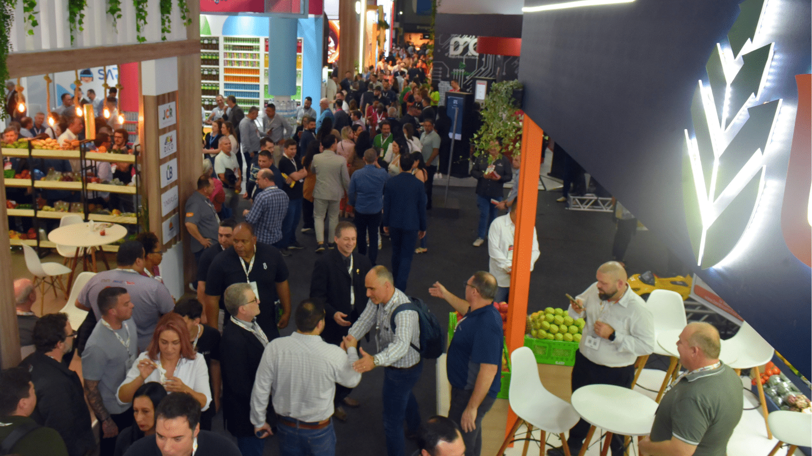 As inscrições para a Expoagas 2025 estarão abertas no dia 01 de julho