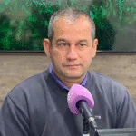 Vice-prefeito de Camaquã fala sobre obras, saúde e Festa de São João
