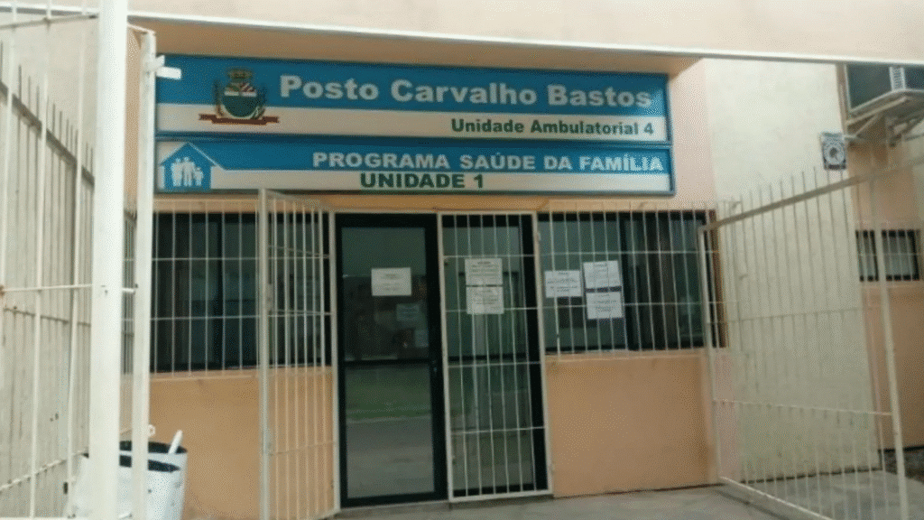 Programa “Inverno Gaúcho com Saúde 2025” reforça atendimento em Camaquã