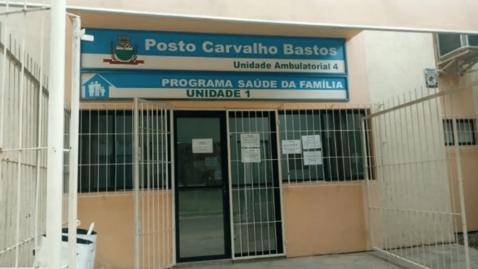 Programa “Inverno Gaúcho com Saúde 2025” reforça atendimento em Camaquã