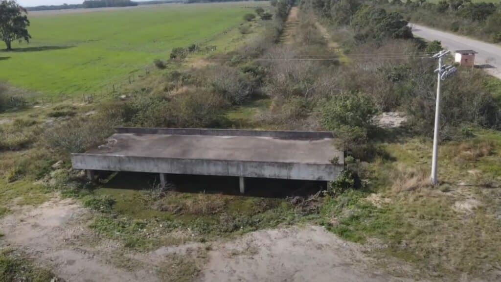Comitiva do Governo federal visitará canal de irrigação em Arambaré