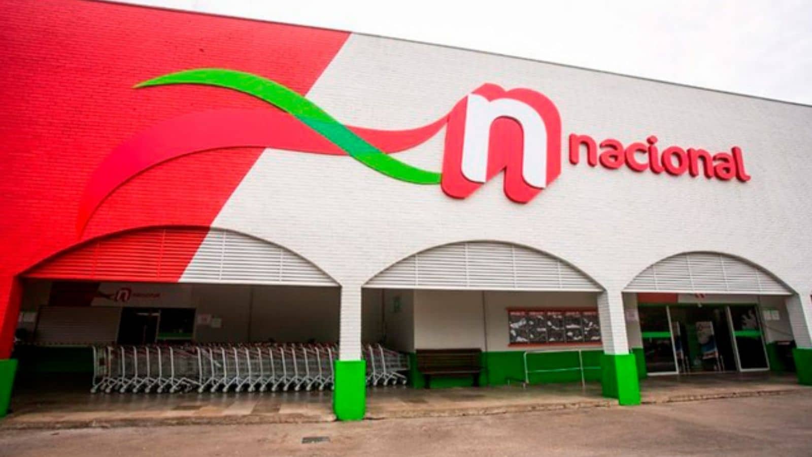 Aprovada pelo Cade a venda de unidade do Nacional em Camaquã