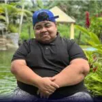 Influenciador "Gordinho da Maniçoba" morre aos 27 anos