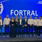 Fortral New Holland é consagrada a melhor concessionária do Brasil e conquista três prêmios de excelência