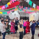 Festas Juninas de Camaquã são destaque no Globo Repórter desta sexta-feira (06)