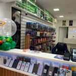 Shoke Eletrônicos reinaugura loja nesta segunda-feira (09) em Camaquã