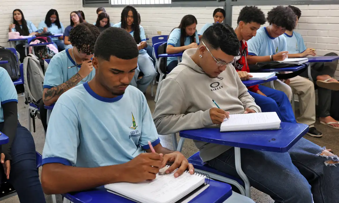 Pé-de-Meia: saiba quem tem direito a receber a quinta parcela e quando