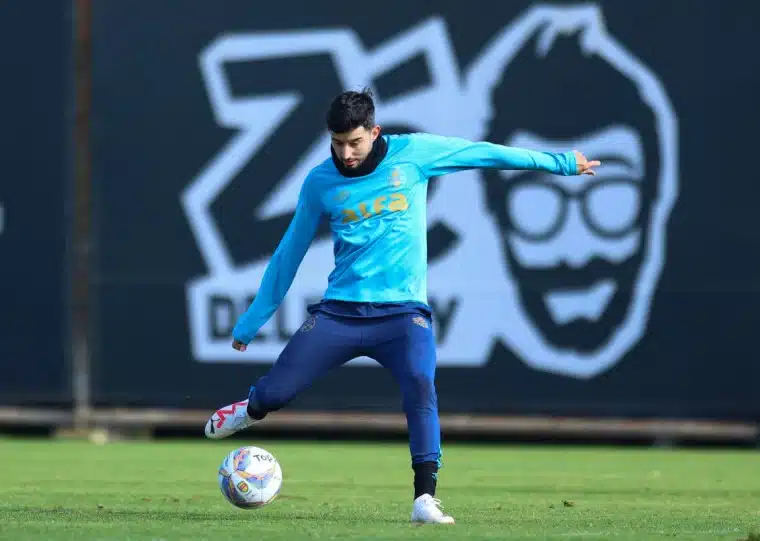 Grêmio x São José: Recopa Gaúcha marca retorno do tricolor