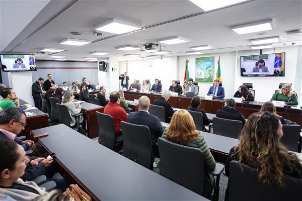 Comissão debate alternativas para reduzir filas no SUS e desafogar emergências hospitalares