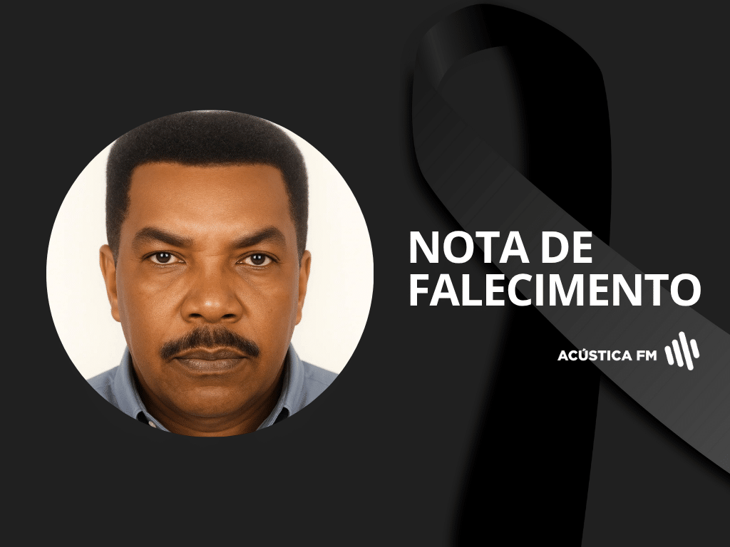 Nota de falecimento: João Luis Cardoso Tavares morre aos 80 anos