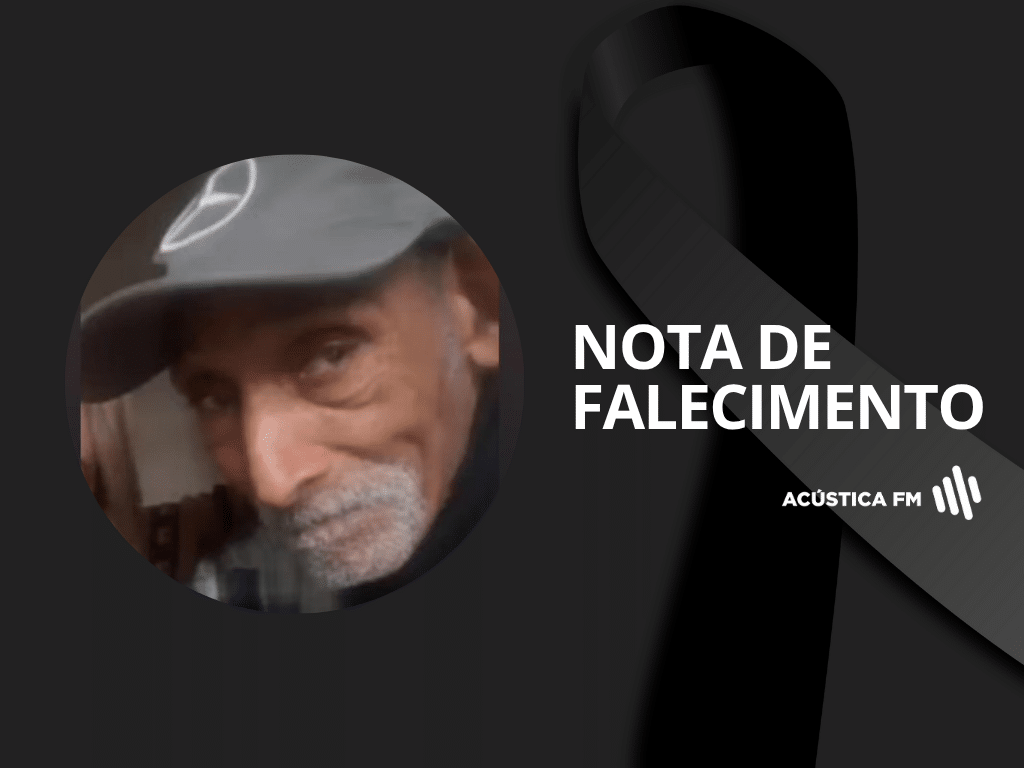 Nota de falecimento: Afonso Celso da Silva Vargas morre aos 87 anos