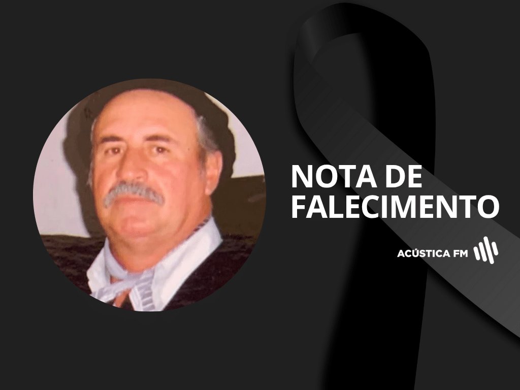 Nota de falecimento: Salvador de Araújo Matias morre aos 78 anos
