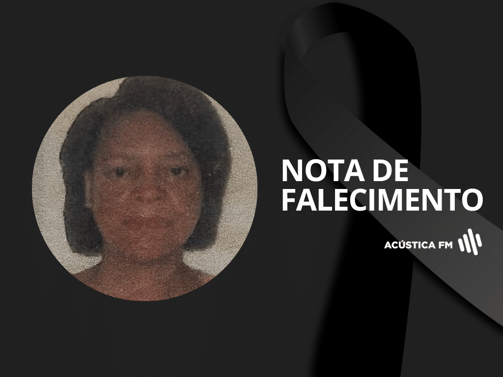 Nota de falecimento: Dorellice de Vargas Borges morre aos 60 anos