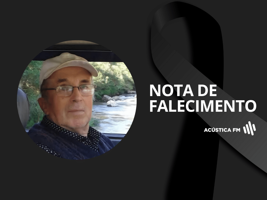 Nota de falecimento: Santo Aldemar da Silva morre aos 85 anos
