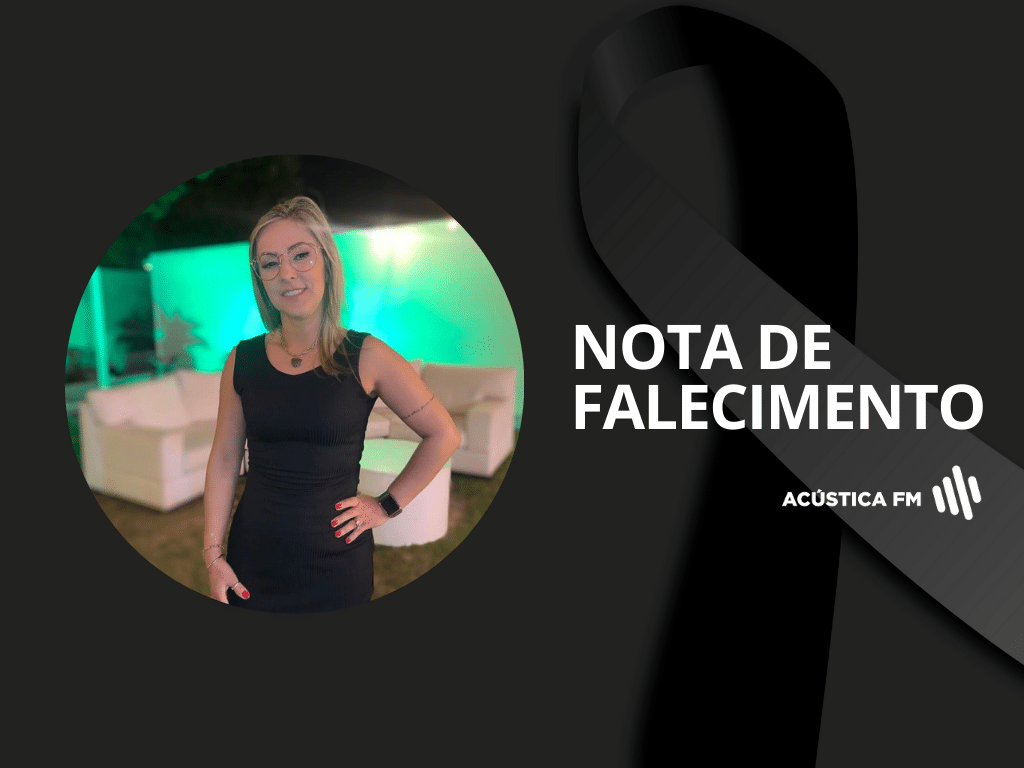 Nota de falecimento: Nara Cristina da Silveira Martins morre aos 46 anos