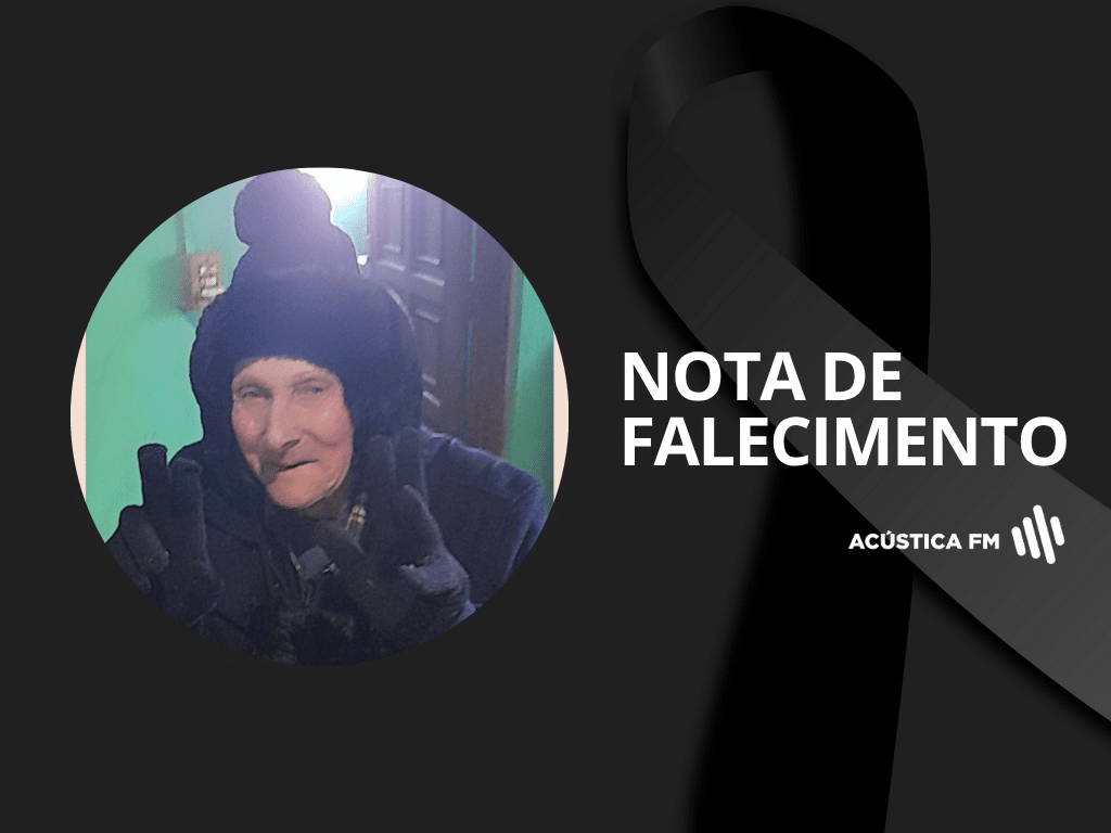 Nota de falecimento: Manoel Ari da Silva morre aos 91 anos