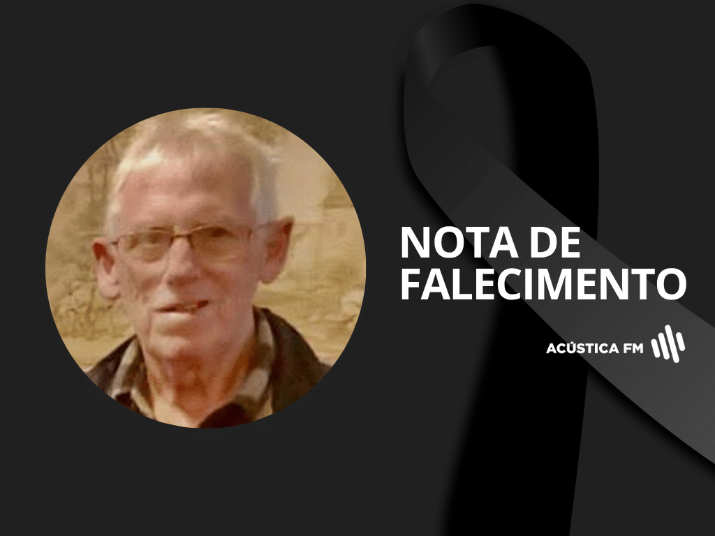 Nota de falecimento: Luiz Fernando Dworzecki “Banana” morre aos 76 anos