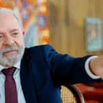 Desaprovação de Lula vai a 61% conforme pesquisa