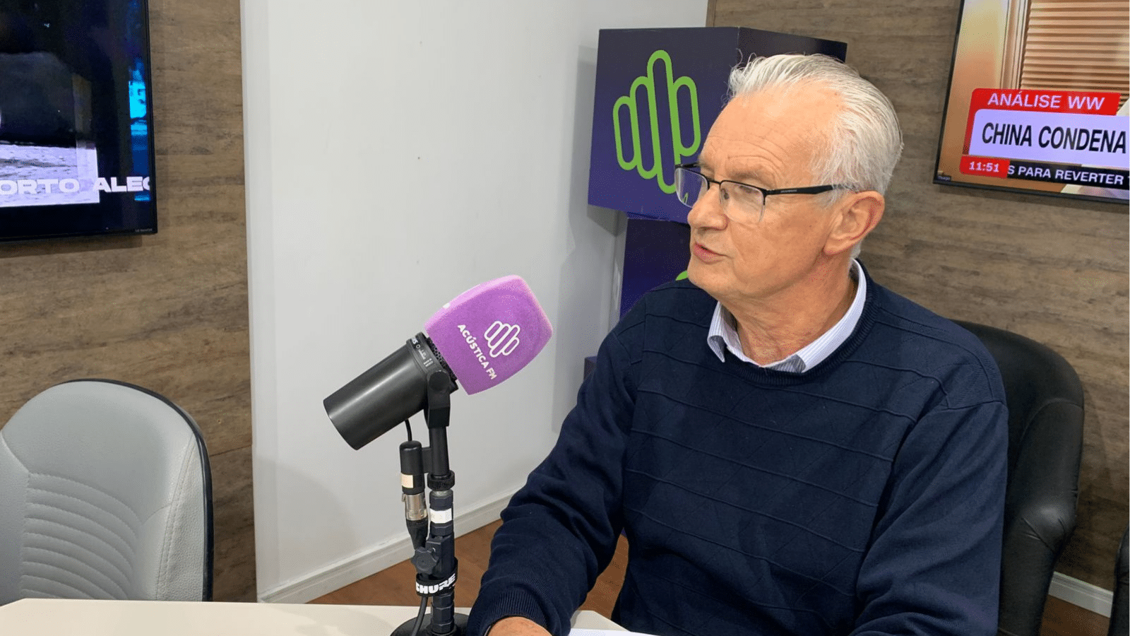“É necessário refletir sobre as exigências do Plano Diretor”, afirma Marco Pires sobre alterações na lei municipal