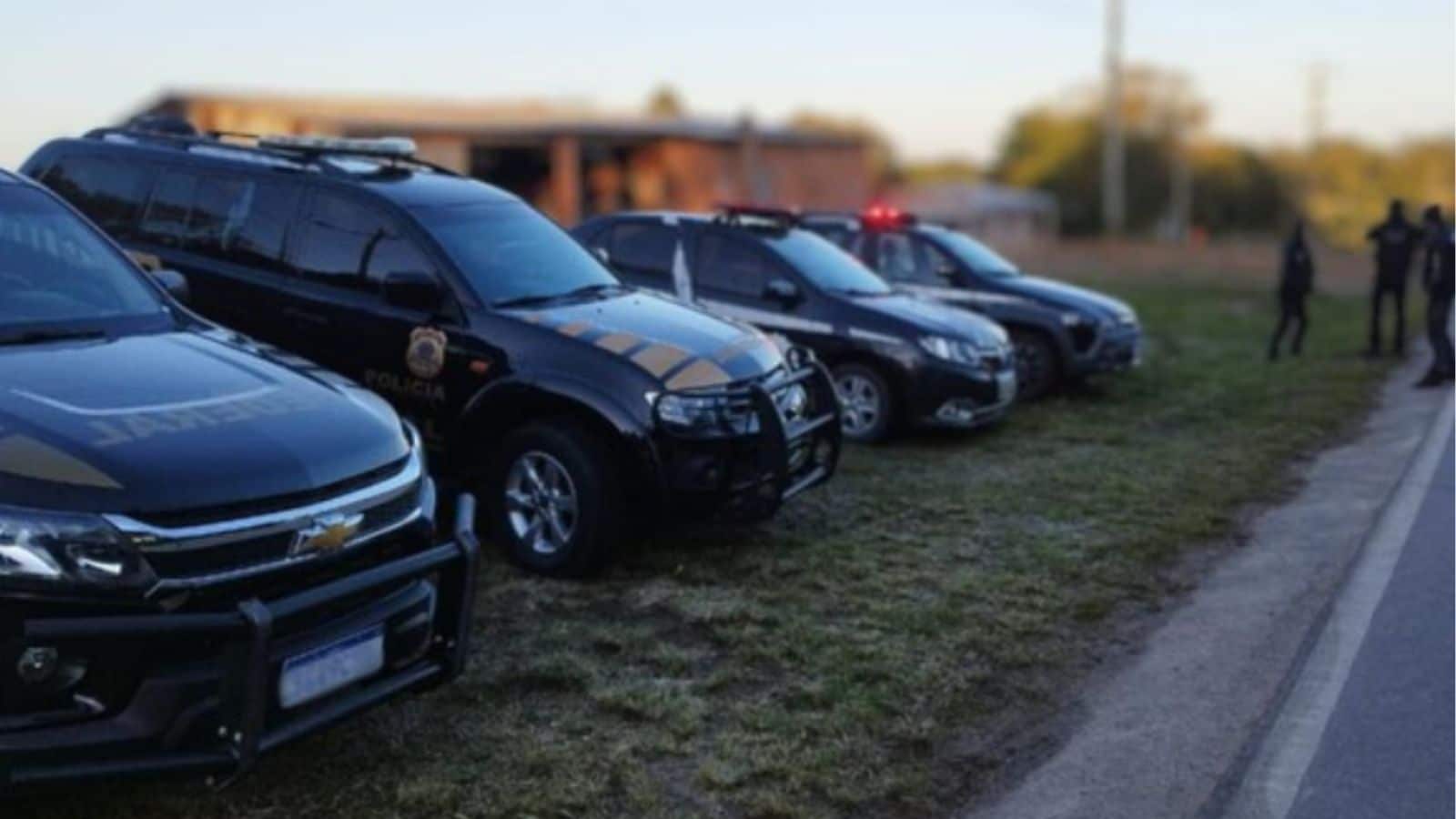 Operação mira dinheiro falso em São Lourenço do Sul