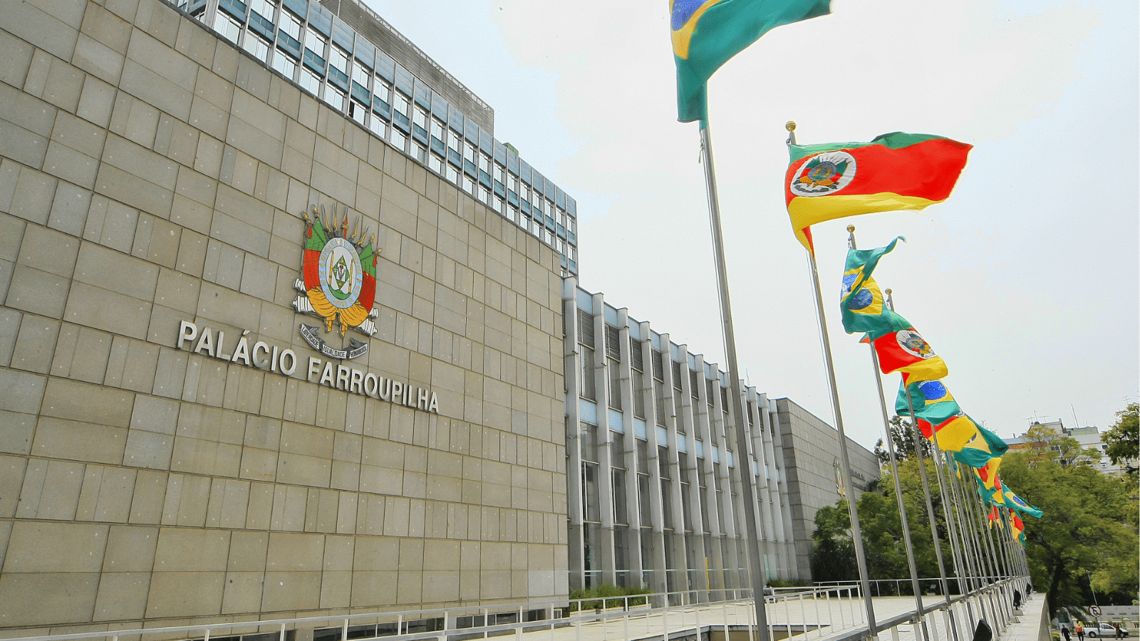 Fórum Democrático 2025: encontro discute crise climática no sul do Brasil