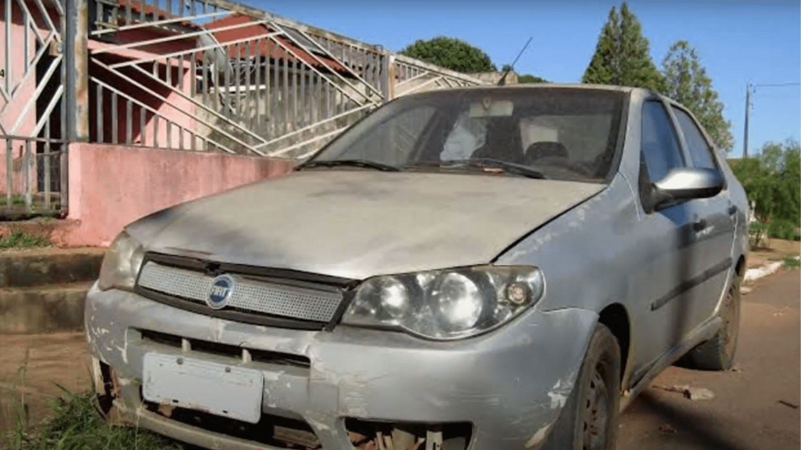 Câmara de Vereadores de Camaquã aprova lei para retirada de carros abandonados das ruas