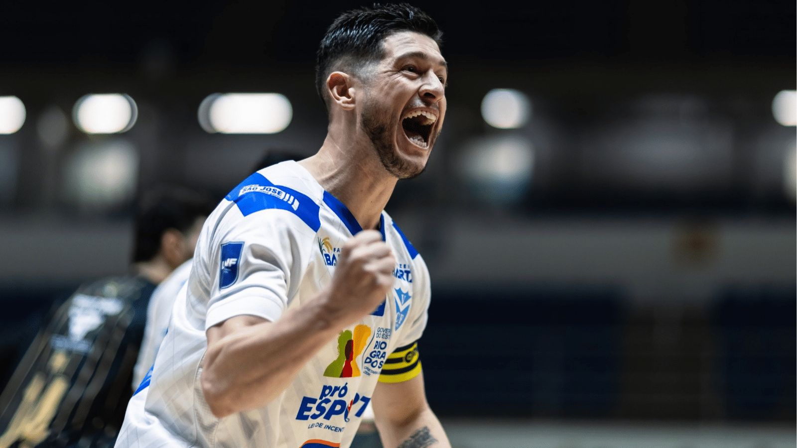 Vélez Camaquã conquista vitória sob o Minas fora de casa e avança na LNF