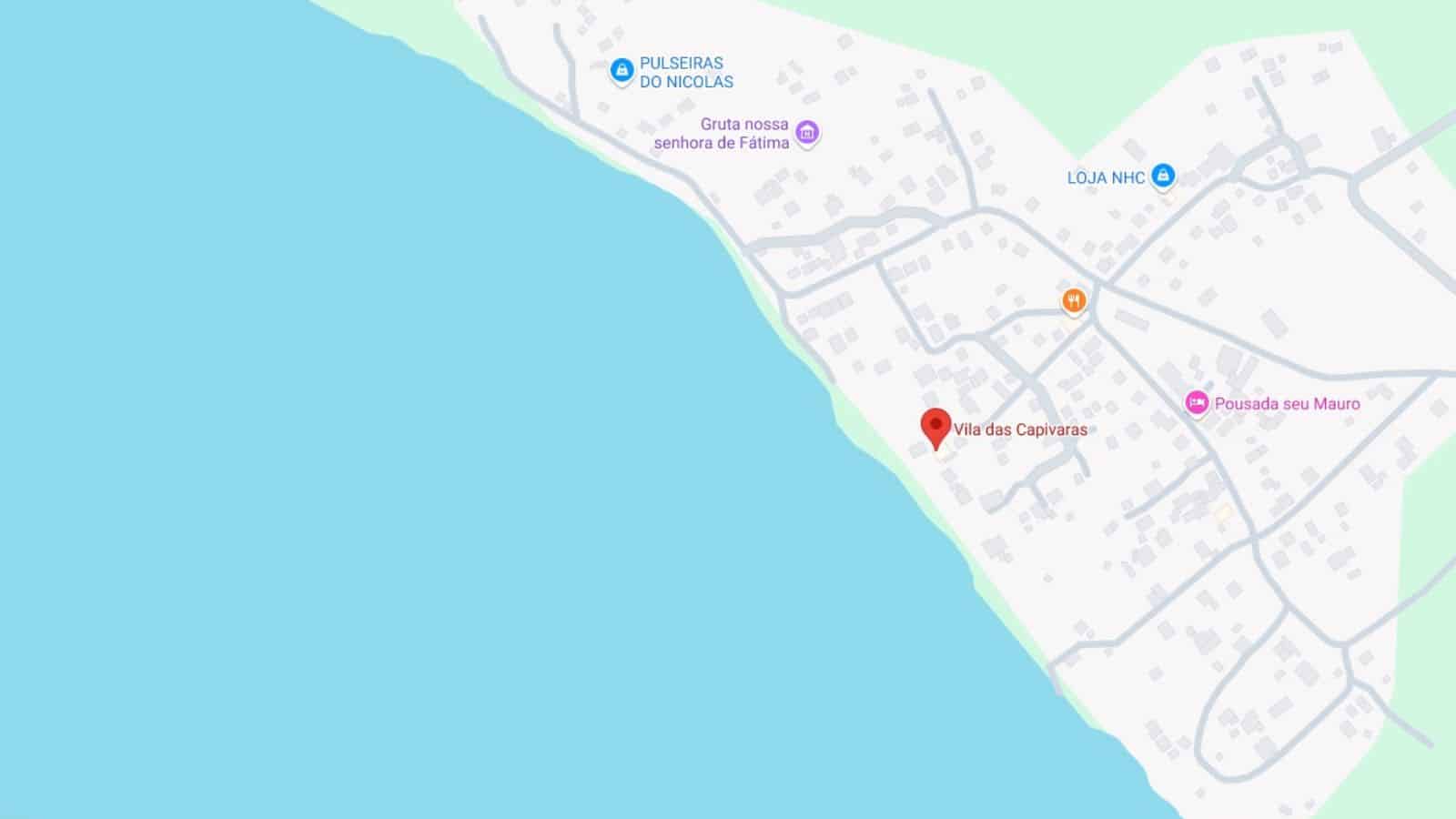 Naufrágio deixa ao menos dois mortos na Lagoa dos Patos
