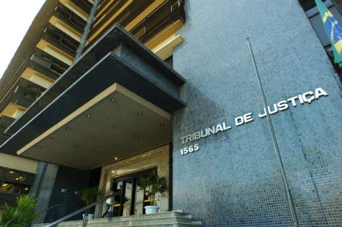 Justiça
